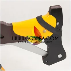 Cosrea Overwatch Junkrat Frag Launcher Cosplay Prop