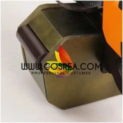 Cosrea Overwatch Junkrat Frag Launcher Cosplay Prop