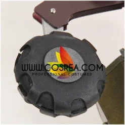 Cosrea Overwatch Junkrat Frag Launcher Cosplay Prop