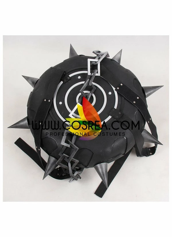 Cosrea Cosplay Props Overwatch Junkrat Grenade And Tire Cosplay Prop 7 Cosrea Cosplay Props Overwatch Junkrat Grenade And Tire Cosplay Prop