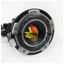 Cosrea Overwatch Lucio Blaster Cosplay Prop