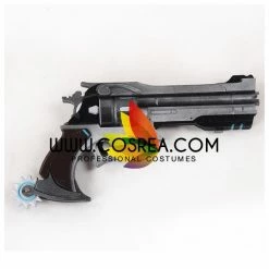 Cosrea Cosplay Props Overwatch Mccree Peacekeeper Cosplay Prop