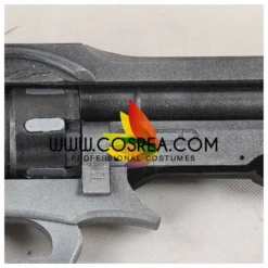 Cosrea Cosplay Props Overwatch Mccree Peacekeeper Cosplay Prop