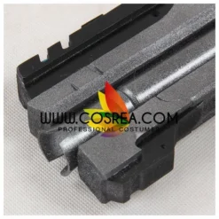 Cosrea Cosplay Props Overwatch Mccree Peacekeeper Cosplay Prop