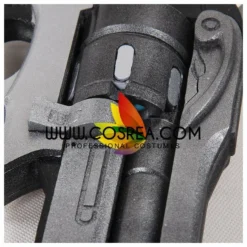 Cosrea Cosplay Props Overwatch Mccree Peacekeeper Cosplay Prop