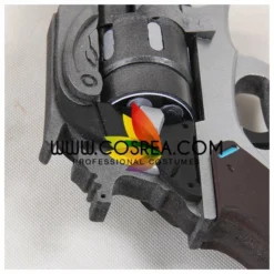 Cosrea Cosplay Props Overwatch Mccree Peacekeeper Cosplay Prop