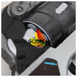 Cosrea Cosplay Props Overwatch Mccree Peacekeeper Cosplay Prop