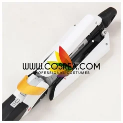 Cosrea Overwatch Mercy Classic Skin Staff Cosplay Prop 19 Cosrea Overwatch Mercy Classic Skin Staff Cosplay Prop