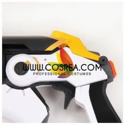Cosrea Cosplay Props Overwatch Mercy Pulser Gun Cosplay Prop