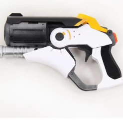 Cosrea Cosplay Props Overwatch Mercy Pulser Gun Cosplay Prop