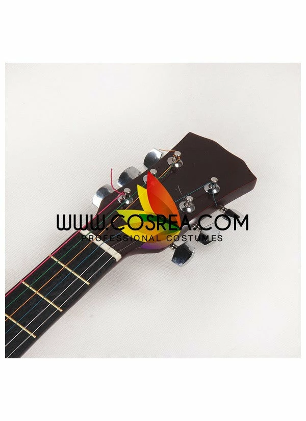 Cosrea Cosplay Props Overwatch Reaper Guitar Cosplay Prop 8 Cosrea Cosplay Props Overwatch Reaper Guitar Cosplay Prop