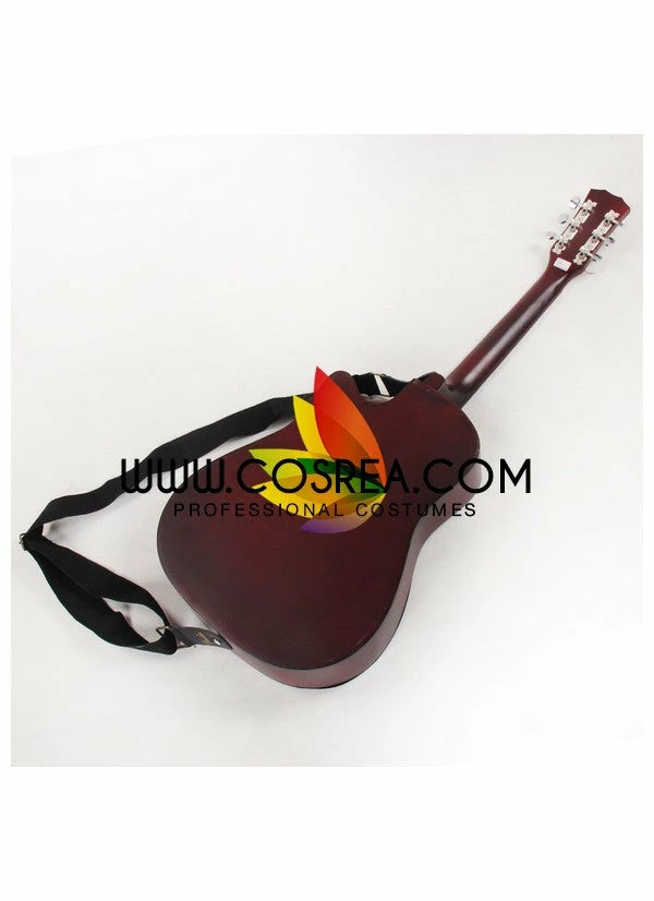 Cosrea Cosplay Props Overwatch Reaper Guitar Cosplay Prop 9 Cosrea Cosplay Props Overwatch Reaper Guitar Cosplay Prop