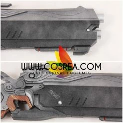 Cosrea Cosplay Props Overwatch Reaper Hellfire Shotgun Cosplay Prop