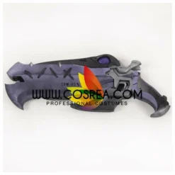 Cosrea Overwatch Reaper Hellfire Shotguns Cosplay Prop Cosplay Props