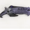 Cosrea Overwatch Reaper Hellfire Shotguns Cosplay Prop Cosplay Props