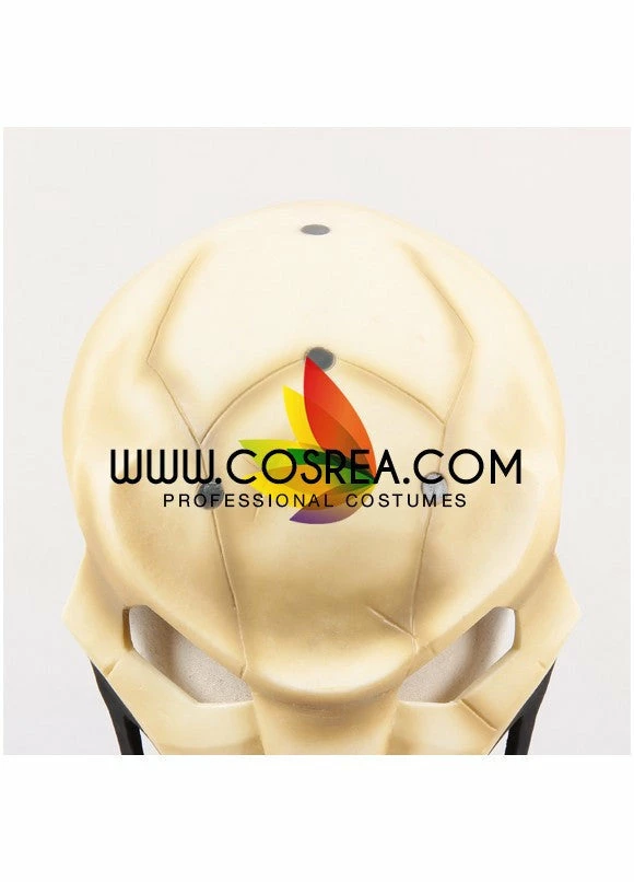 Cosrea Overwatch Reaper Mask Cosplay Prop Cosplay Props 5 Cosrea Overwatch Reaper Mask Cosplay Prop Cosplay Props
