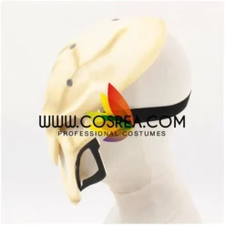 Cosrea Overwatch Reaper Mask Cosplay Prop Cosplay Props 12 Cosrea Overwatch Reaper Mask Cosplay Prop Cosplay Props