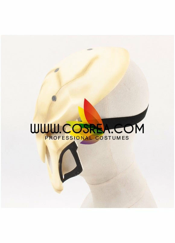 Cosrea Overwatch Reaper Mask Cosplay Prop Cosplay Props 7 Cosrea Overwatch Reaper Mask Cosplay Prop Cosplay Props