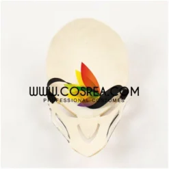 Cosrea Overwatch Reaper Mask Cosplay Prop Cosplay Props 13 Cosrea Overwatch Reaper Mask Cosplay Prop Cosplay Props