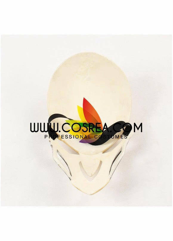 Cosrea Overwatch Reaper Mask Cosplay Prop Cosplay Props 8 Cosrea Overwatch Reaper Mask Cosplay Prop Cosplay Props