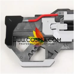 Cosrea Cosplay Props Overwatch Soldier 76 Heavy Pulse Rifle Cosplay Prop 10 Cosrea Cosplay Props Overwatch Soldier 76 Heavy Pulse Rifle Cosplay Prop