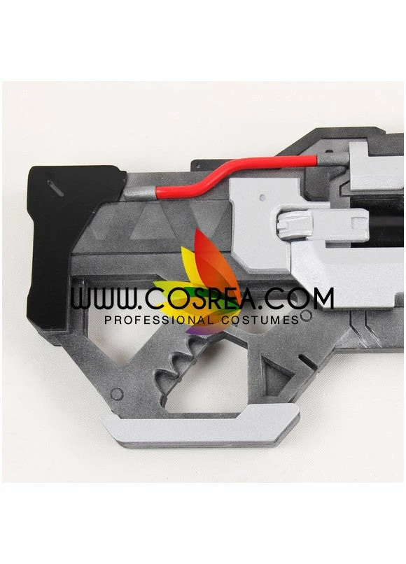 Cosrea Cosplay Props Overwatch Soldier 76 Heavy Pulse Rifle Cosplay Prop 5 Cosrea Cosplay Props Overwatch Soldier 76 Heavy Pulse Rifle Cosplay Prop