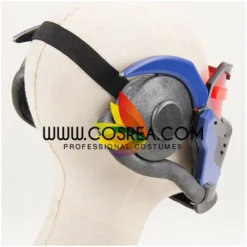Cosrea Overwatch Soldier 76 Original Helmet Cosplay Prop Cosplay Props