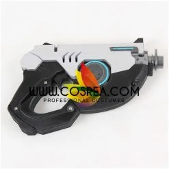 Cosrea Overwatch Tracer Pulse Pistols Cosplay Prop Cosplay Props