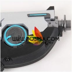 Cosrea Overwatch Tracer Pulse Pistols Cosplay Prop Cosplay Props