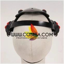 Cosrea Overwatch Widowmaker Mask Cosplay Prop Cosplay Props
