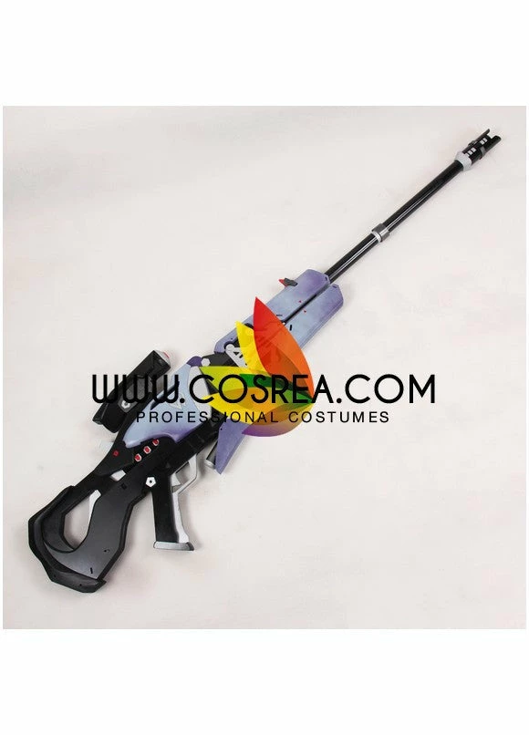 Cosrea Overwatch Widowmaker Widows Kiss Classic Cosplay Prop Cosplay Props 4 Cosrea Overwatch Widowmaker Widows Kiss Classic Cosplay Prop Cosplay Props