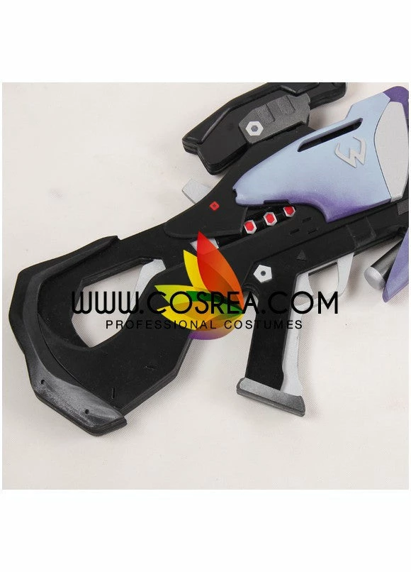 Cosrea Overwatch Widowmaker Widows Kiss Classic Cosplay Prop Cosplay Props 6 Cosrea Overwatch Widowmaker Widows Kiss Classic Cosplay Prop Cosplay Props
