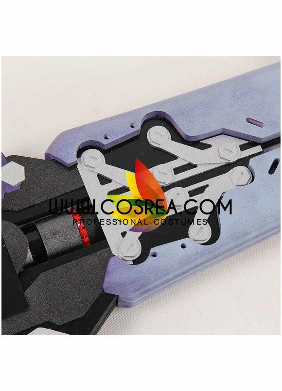 Cosrea Overwatch Widowmaker Widows Kiss Classic Cosplay Prop Cosplay Props 7 Cosrea Overwatch Widowmaker Widows Kiss Classic Cosplay Prop Cosplay Props
