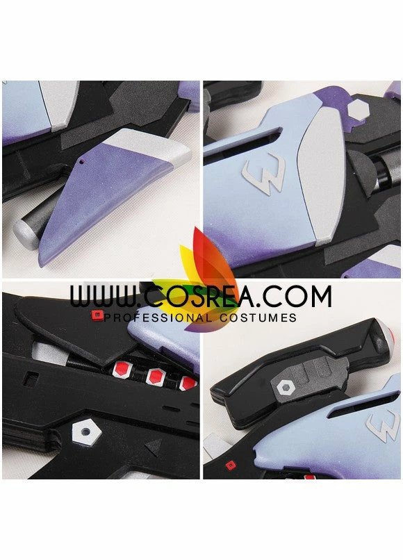 Cosrea Overwatch Widowmaker Widows Kiss Classic Cosplay Prop Cosplay Props 8 Cosrea Overwatch Widowmaker Widows Kiss Classic Cosplay Prop Cosplay Props