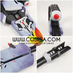 Cosrea Overwatch Widowmaker Widows Kiss Classic Cosplay Prop Cosplay Props 15 Cosrea Overwatch Widowmaker Widows Kiss Classic Cosplay Prop Cosplay Props