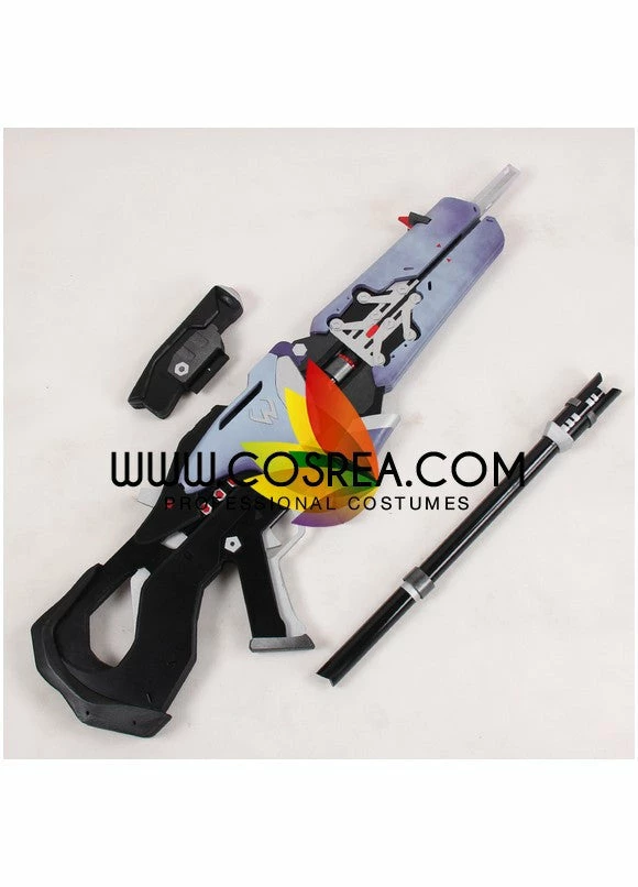 Cosrea Overwatch Widowmaker Widows Kiss Classic Cosplay Prop Cosplay Props 5 Cosrea Overwatch Widowmaker Widows Kiss Classic Cosplay Prop Cosplay Props