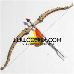 Cosrea Puella Magi Madoka Magica Madoka Bow Set Cosplay Prop Cosplay Props