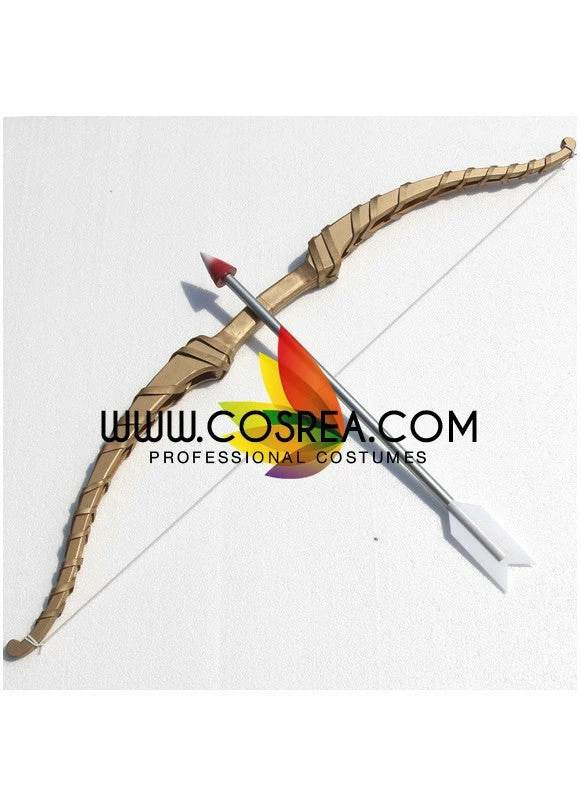 Cosrea Puella Magi Madoka Magica Madoka Bow Set Cosplay Prop Cosplay Props 4 Cosrea Puella Magi Madoka Magica Madoka Bow Set Cosplay Prop Cosplay Props