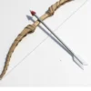 Cosrea Puella Magi Madoka Magica Madoka Bow Set Cosplay Prop Cosplay Props 2 Cosrea Puella Magi Madoka Magica Madoka Bow Set Cosplay Prop Cosplay Props