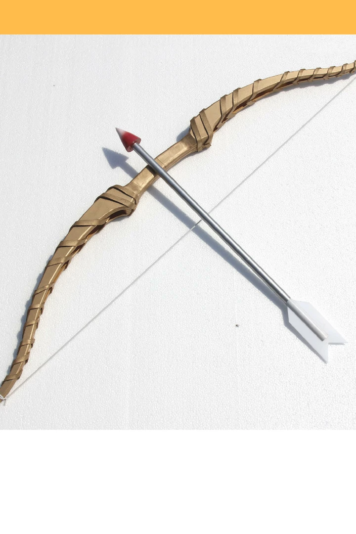 Cosrea Puella Magi Madoka Magica Madoka Bow Set Cosplay Prop Cosplay Props 3 Cosrea Puella Magi Madoka Magica Madoka Bow Set Cosplay Prop Cosplay Props