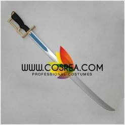Cosrea Puella Magi Madoka Magica Sayaka Miki Sword Cosplay Prop