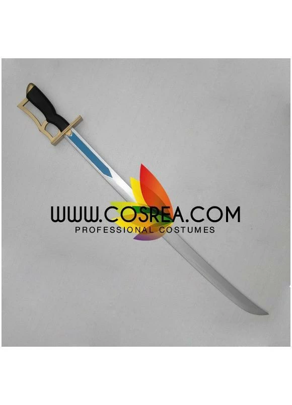 Cosrea Puella Magi Madoka Magica Sayaka Miki Sword Cosplay Prop 4 Cosrea Puella Magi Madoka Magica Sayaka Miki Sword Cosplay Prop