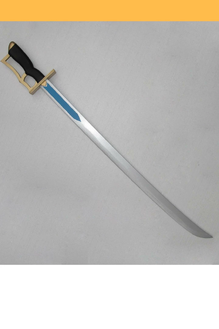 Cosrea Puella Magi Madoka Magica Sayaka Miki Sword Cosplay Prop 3 Cosrea Puella Magi Madoka Magica Sayaka Miki Sword Cosplay Prop