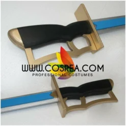 Cosrea Puella Magi Madoka Magica Sayaka Miki Sword Cosplay Prop 8 Cosrea Puella Magi Madoka Magica Sayaka Miki Sword Cosplay Prop