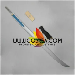 Cosrea Puella Magi Madoka Magica Sayaka Miki Sword Cosplay Prop 9 Cosrea Puella Magi Madoka Magica Sayaka Miki Sword Cosplay Prop