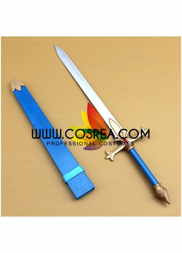 Cosrea Cosplay Props Queen's Blade Annelotte Cosplay Prop 4 Cosrea Cosplay Props Queen's Blade Annelotte Cosplay Prop