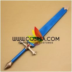 Cosrea Cosplay Props Queen's Blade Annelotte Cosplay Prop 10 Cosrea Cosplay Props Queen's Blade Annelotte Cosplay Prop