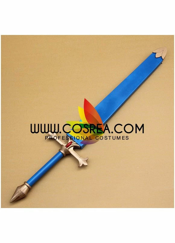 Cosrea Cosplay Props Queen's Blade Annelotte Cosplay Prop 5 Cosrea Cosplay Props Queen's Blade Annelotte Cosplay Prop