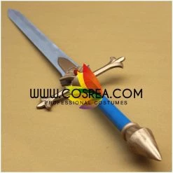 Cosrea Cosplay Props Queen's Blade Annelotte Cosplay Prop 11 Cosrea Cosplay Props Queen's Blade Annelotte Cosplay Prop