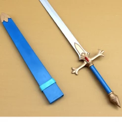 Cosrea Cosplay Props Queen's Blade Annelotte Cosplay Prop